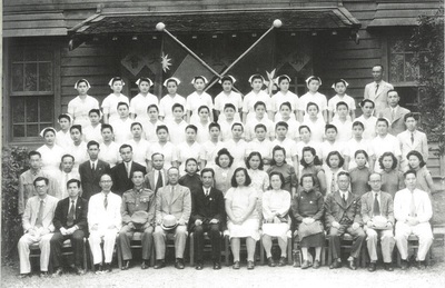 北護大首任校長譚素容醫師的家國歲月與傳奇一生（第255期）圖片