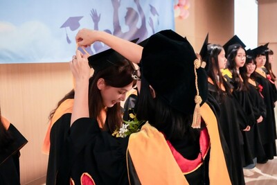 健康管理系學會辦理113學年度 撥穗典禮活動紀錄（第245期）圖片